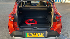 Vauxhall Frontera 83kW GS 44kWh 5dr Auto Electric Estate